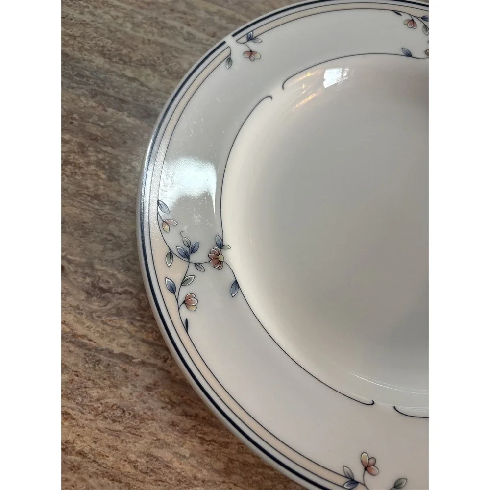 Heritage Blossom Bowl - Soup - by Princess House